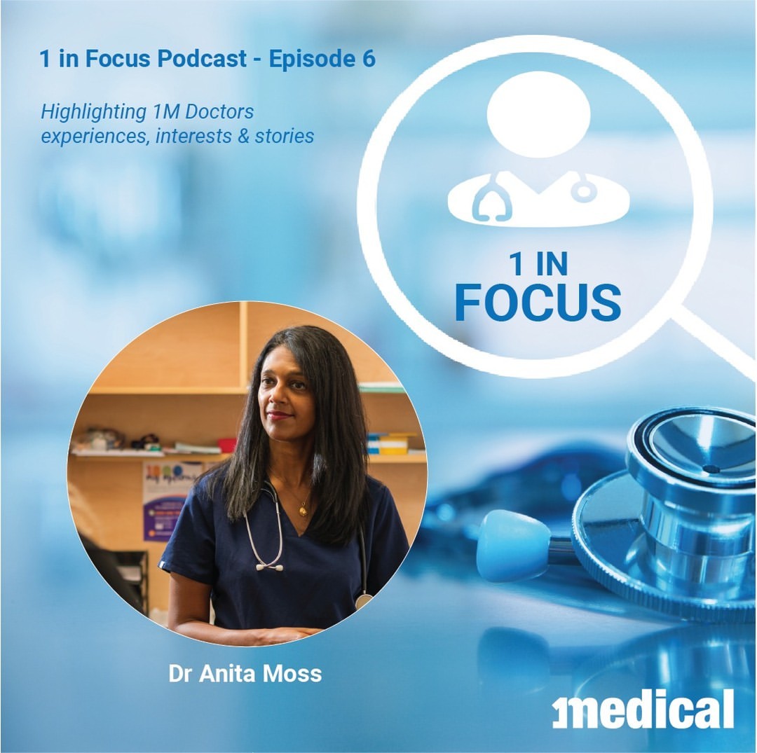 In this week’s podcast episode, Dr. Anita Moss joins us with our director Ryan Kevelighan to speak about the Self Awaren...