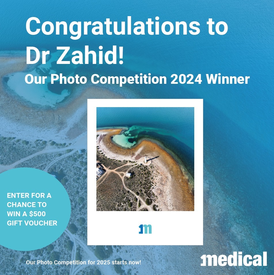 We are pleased to announce our Photo Competition 2024 Winner: Dr Zahid Congratulations Dr Zahid! He received 78 votes fo...