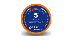 APSCO Australia Logo